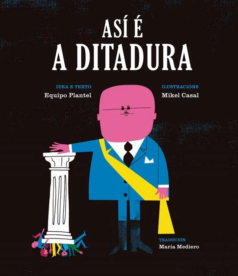 Así é a ditadura