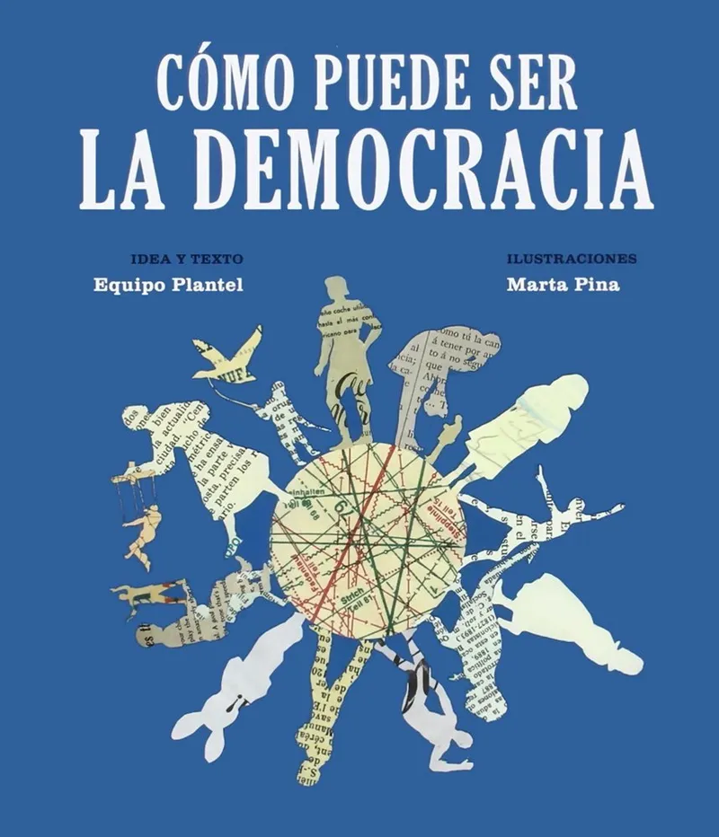 Libros para mañana