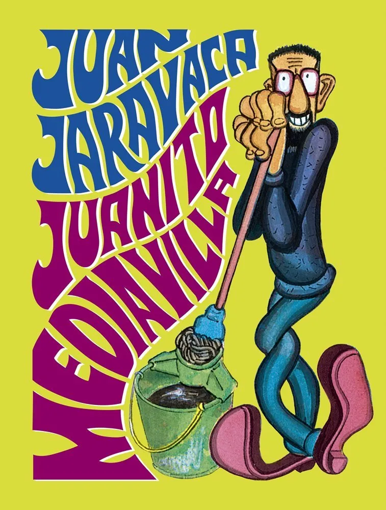 Juan Jaravaca