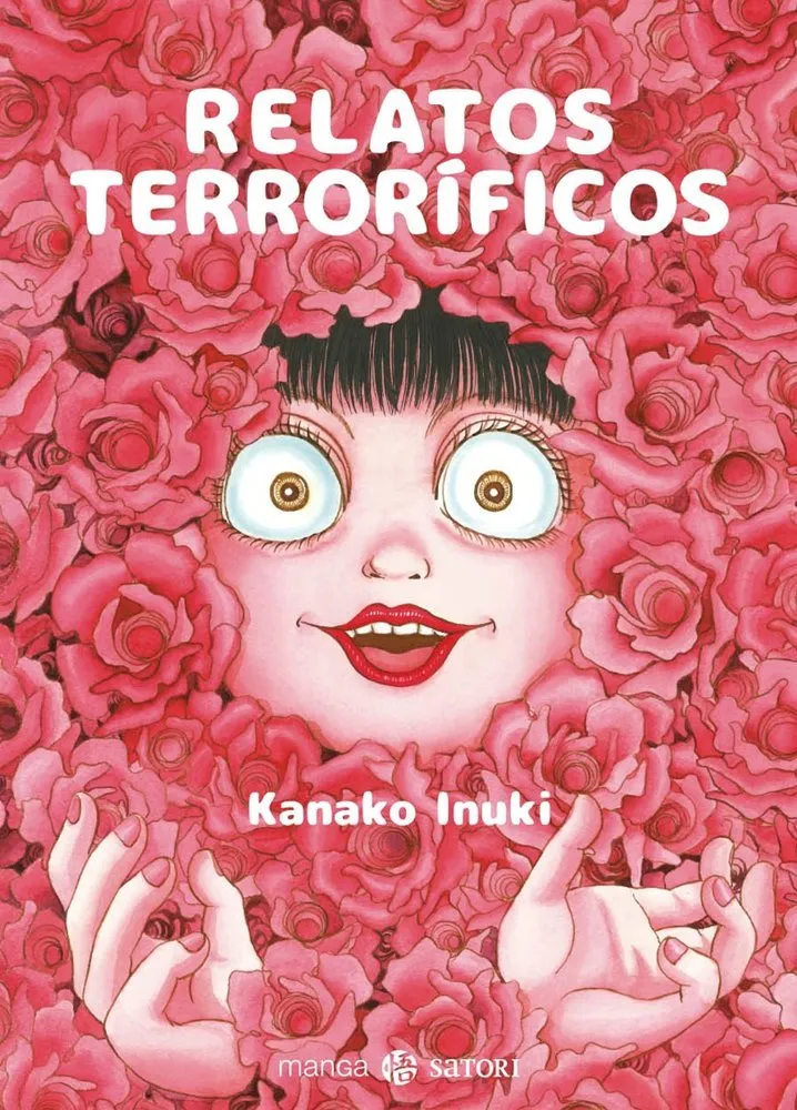 Relatos terroríficos