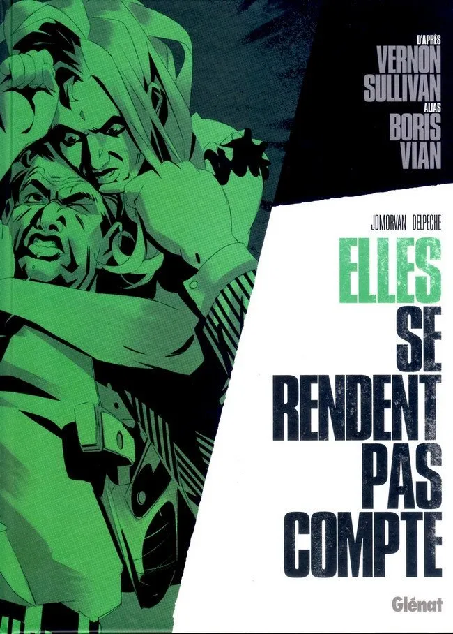 Elles se rendent pas compte (Francés)