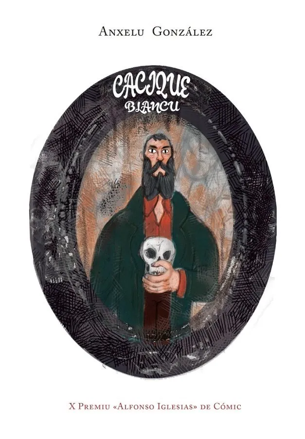 Cacique blancu