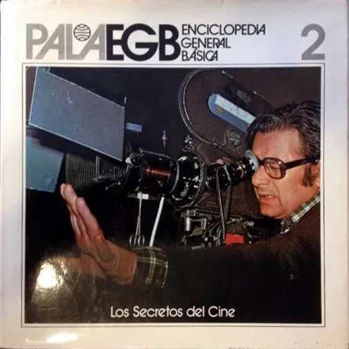 Pala EGB Educación General Básica
