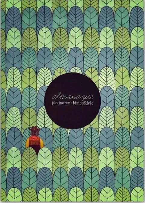 Almanaque Jon Juarez