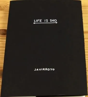 Life is Sho