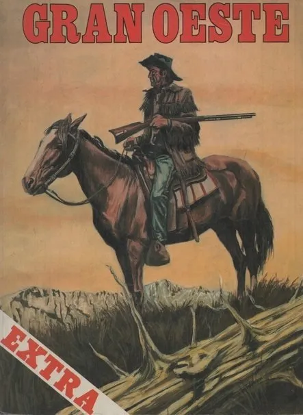 Gran Oeste