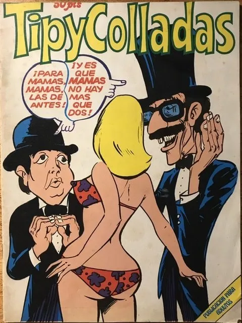 TipyColladas