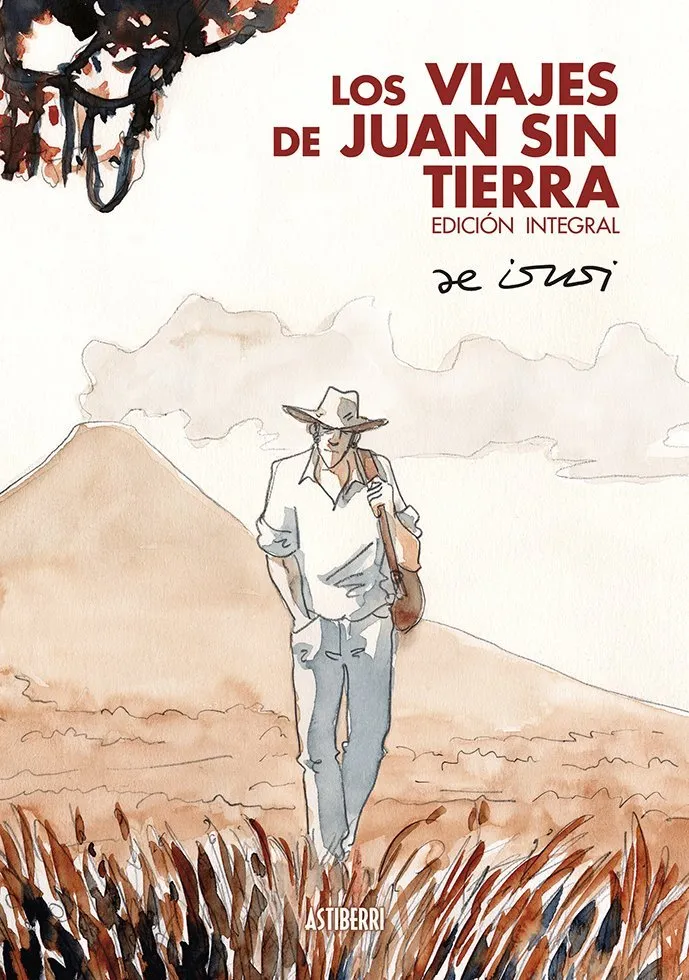 Los viajes de Juan Sin Tierra