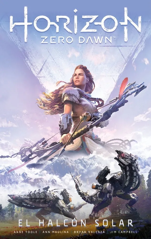 Horizon Zero Dawn