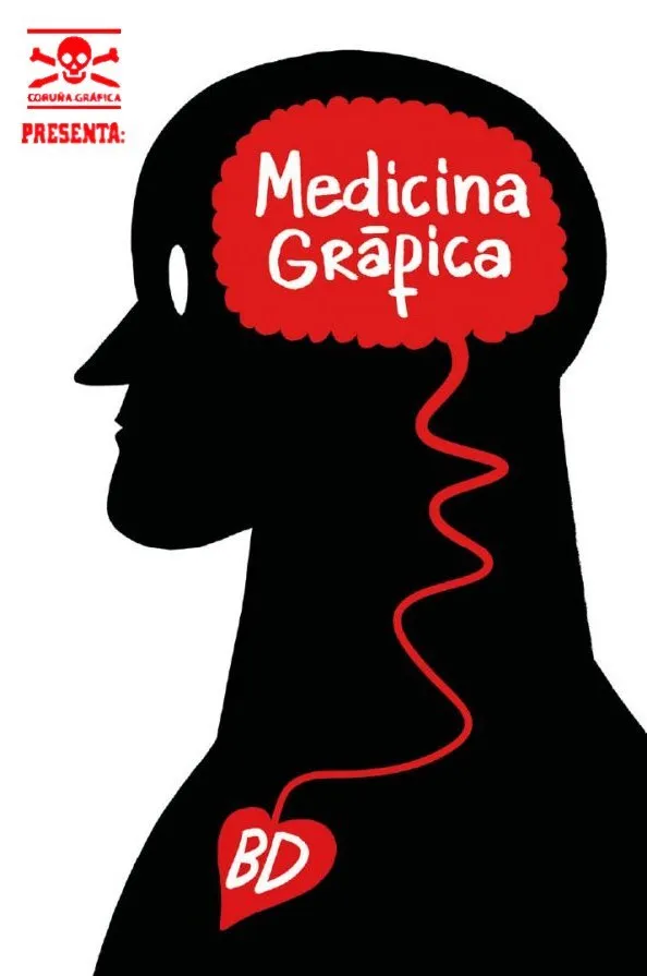 Medicina gráfica
