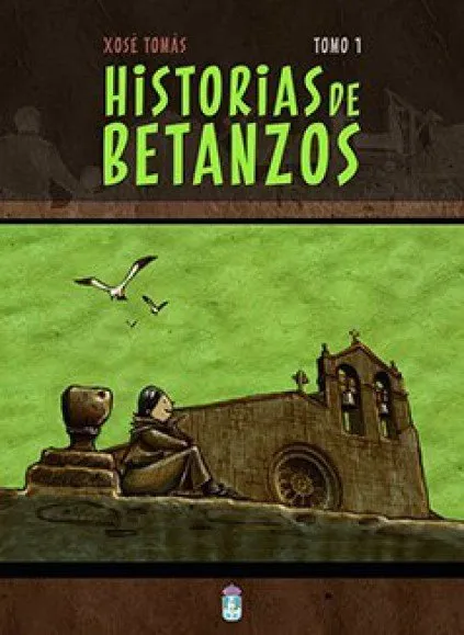 Historias de Betanzos