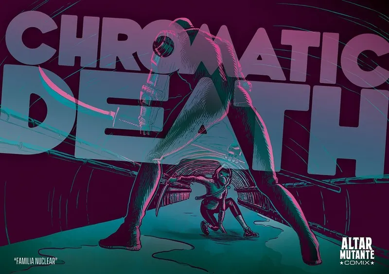 Chromatic Death