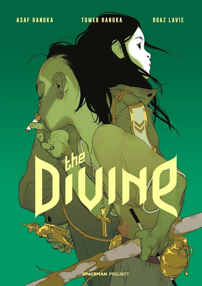The Divine