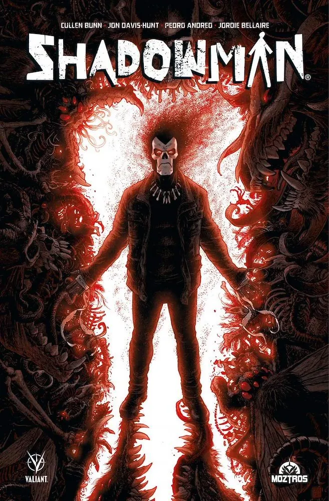 Shadowman