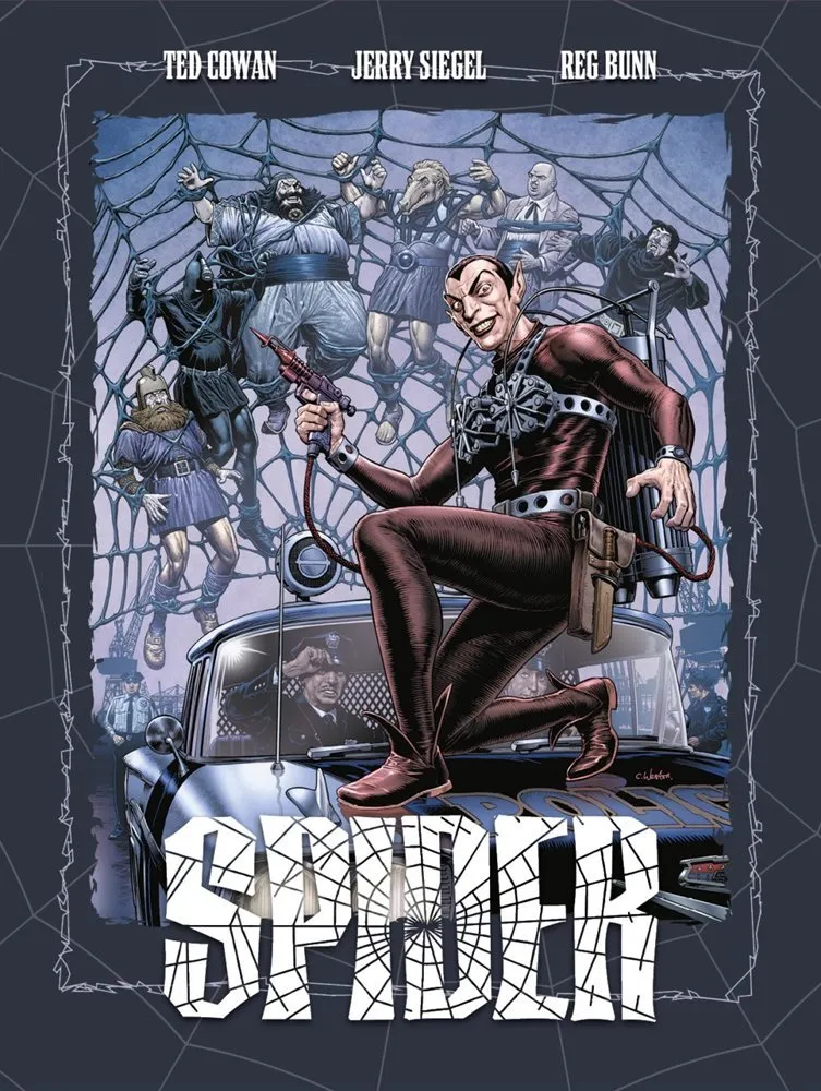 Spider