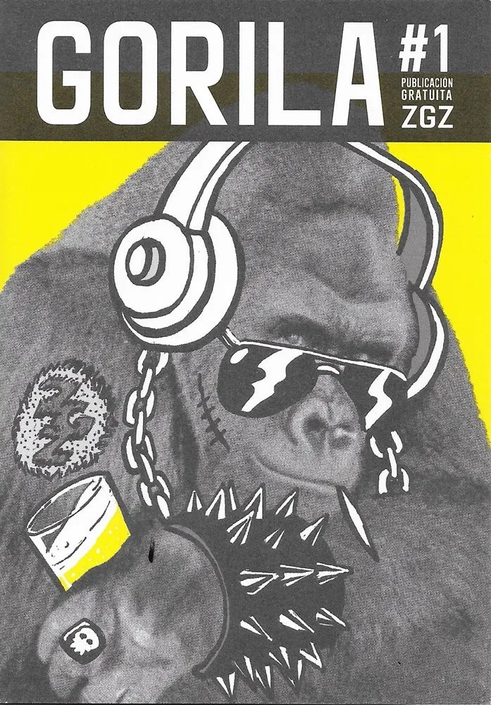 Gorila