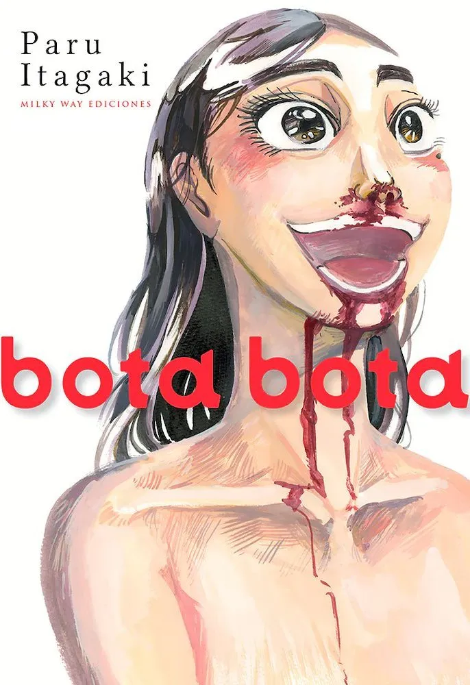 Bota bota