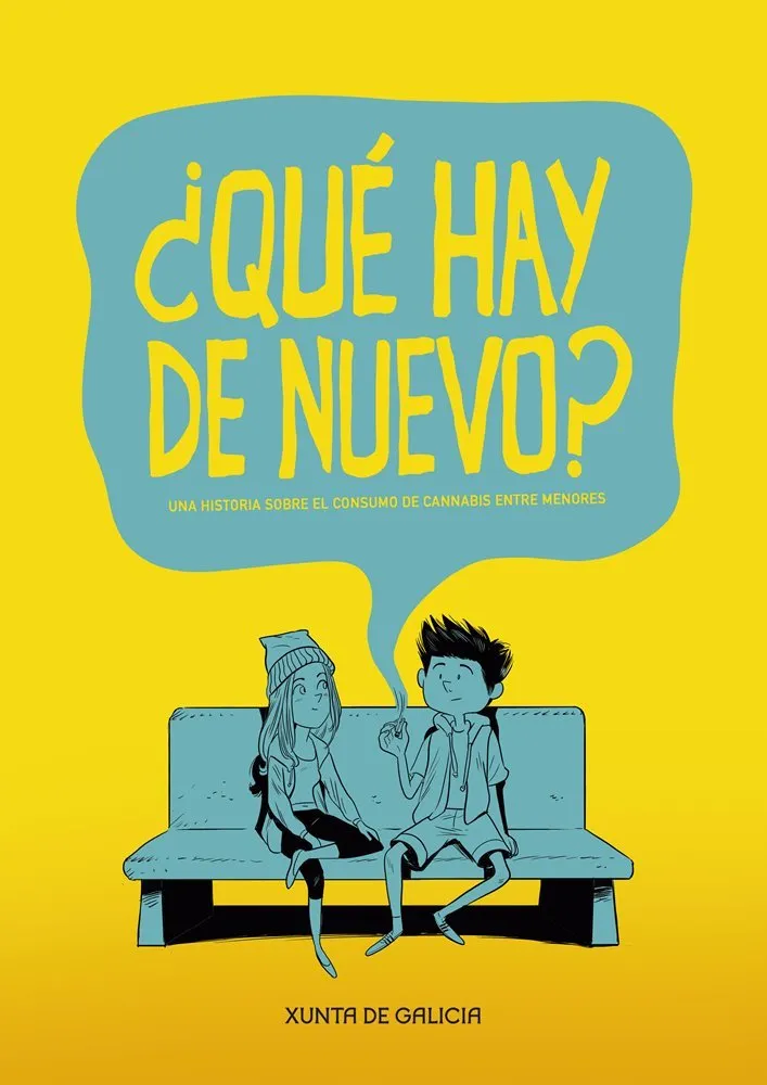 ¿Qué hay de nuevo?
