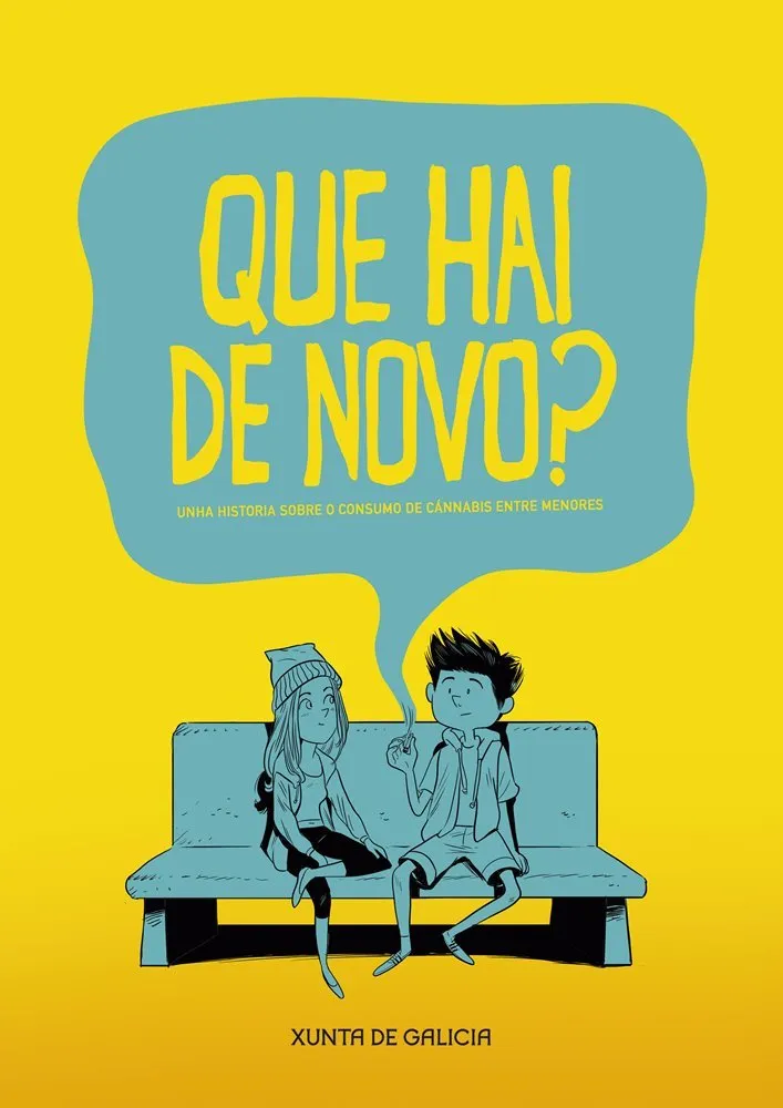 Que hai de novo?