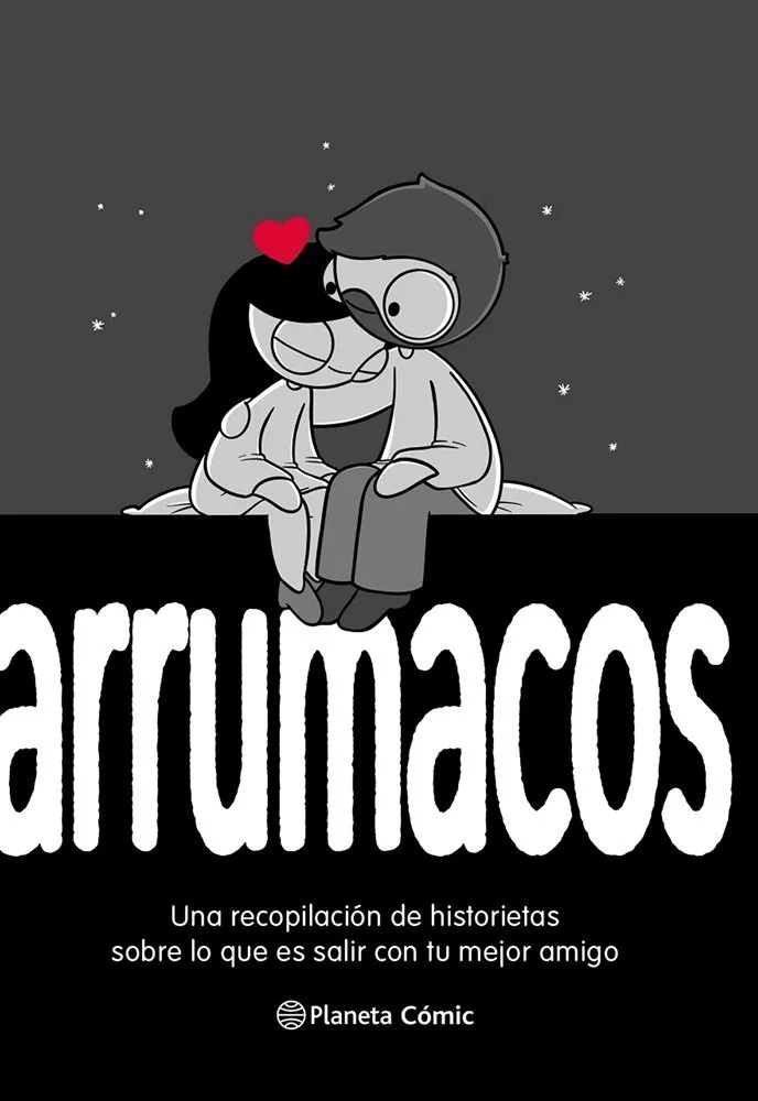 Arrumacos