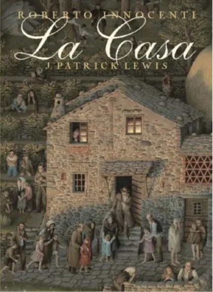 La Casa