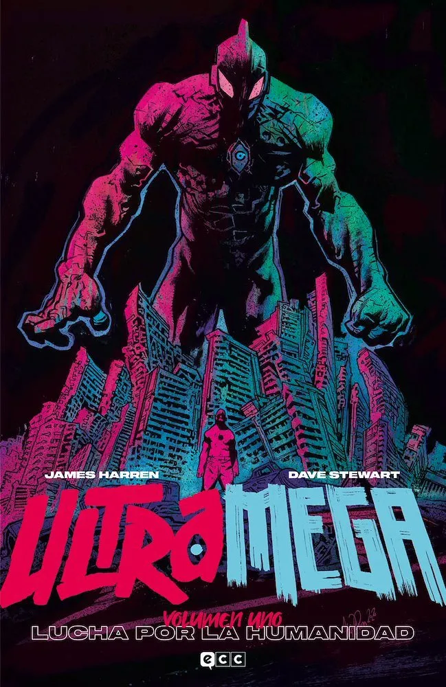 Ultramega