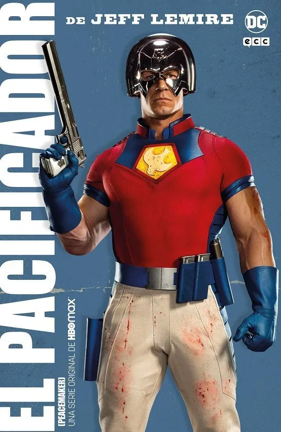 El pacificador (Peacemaker)