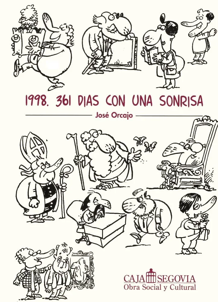 1998. 361 Días con una sonrisa