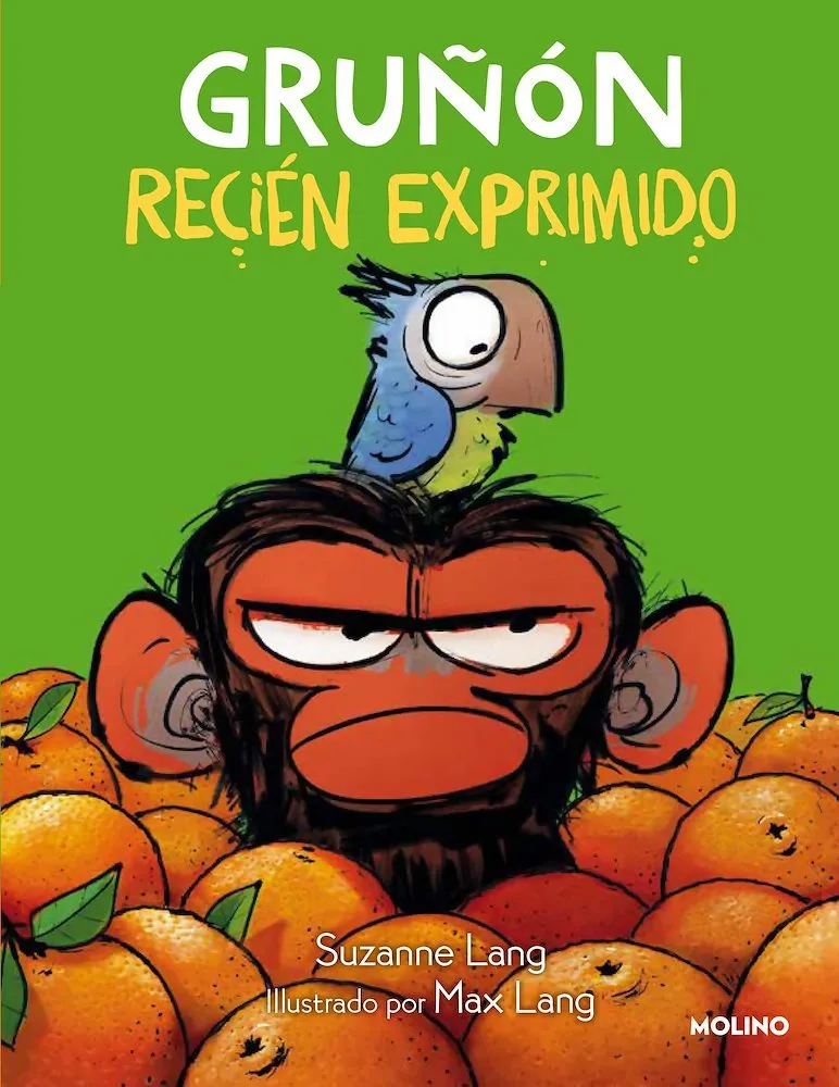Gruñón