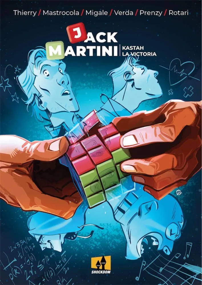 Jack Martini