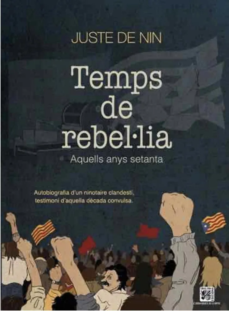Temps de rebel·lia
