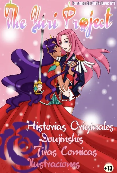 The Yuri Project