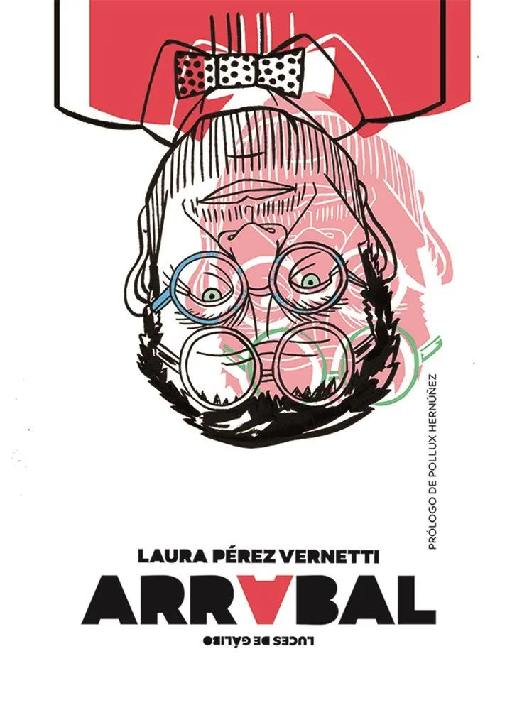 Arrabal