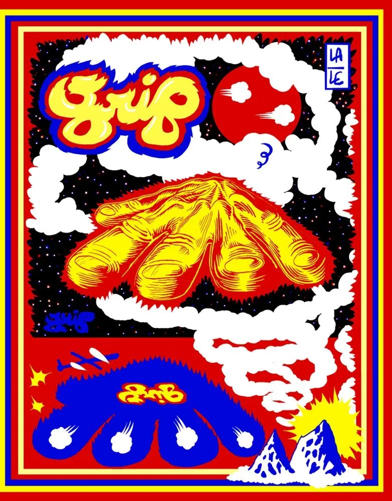 Grip