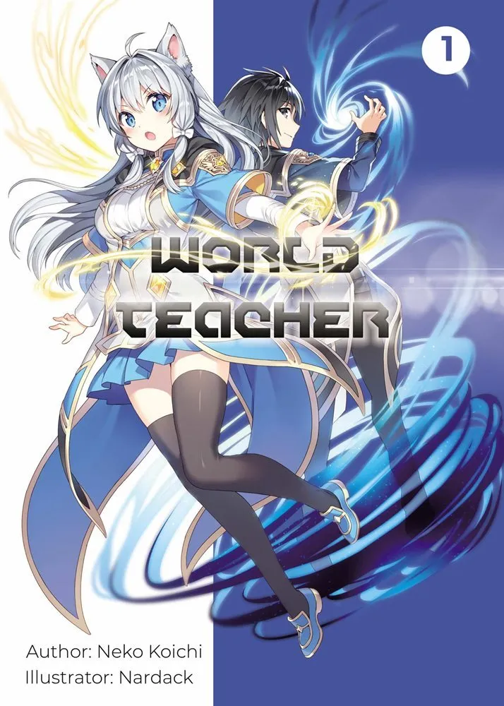 World Teacher