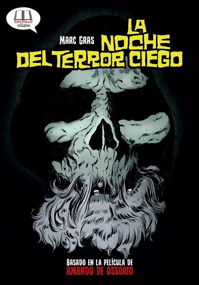 La Noche del Terror Ciego