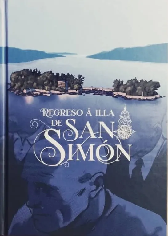 Regreso á illa de San Simón