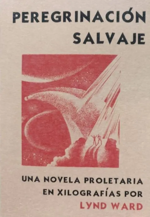 Peregrinacion salvaje