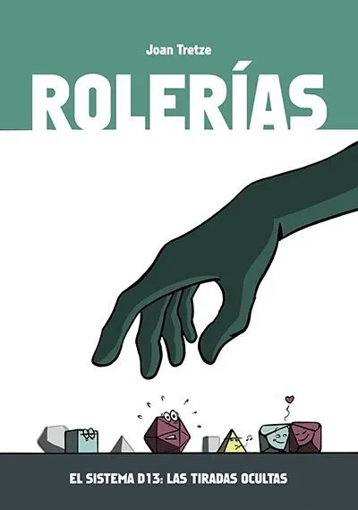 Rolerías (Autoedición)