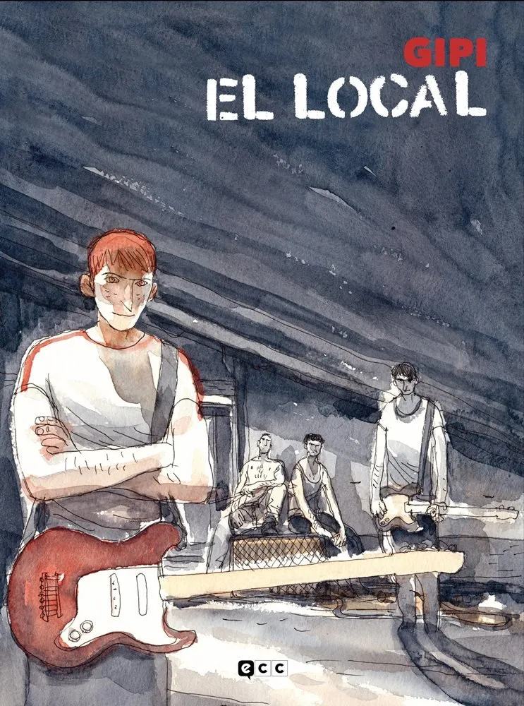 El local