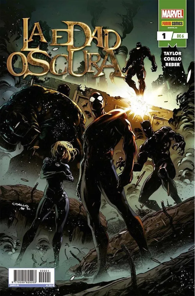 La Edad Oscura