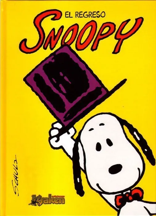 Snoopy