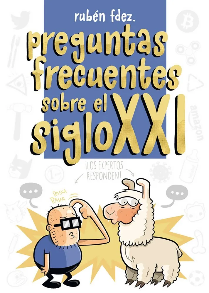 Preguntas frecuentes sobre el siglo XXI