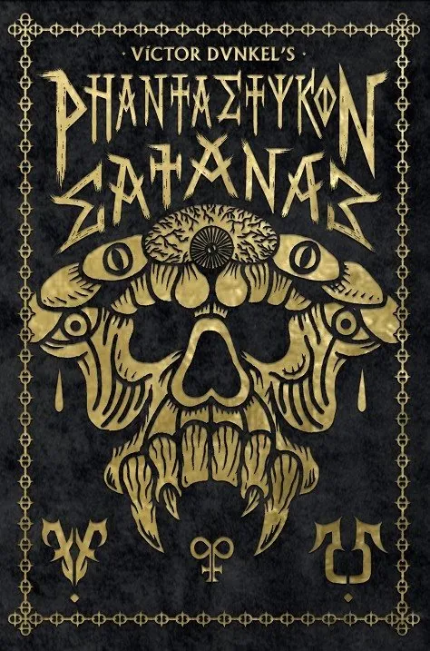 Phantastykon Satanás