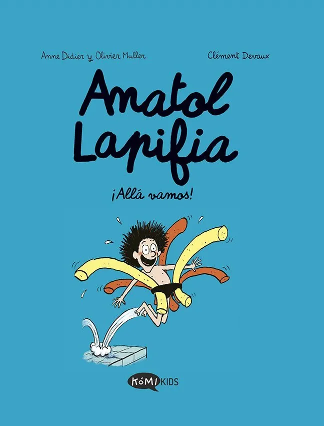 Anatol Lapifia