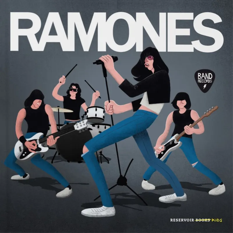 Band Records