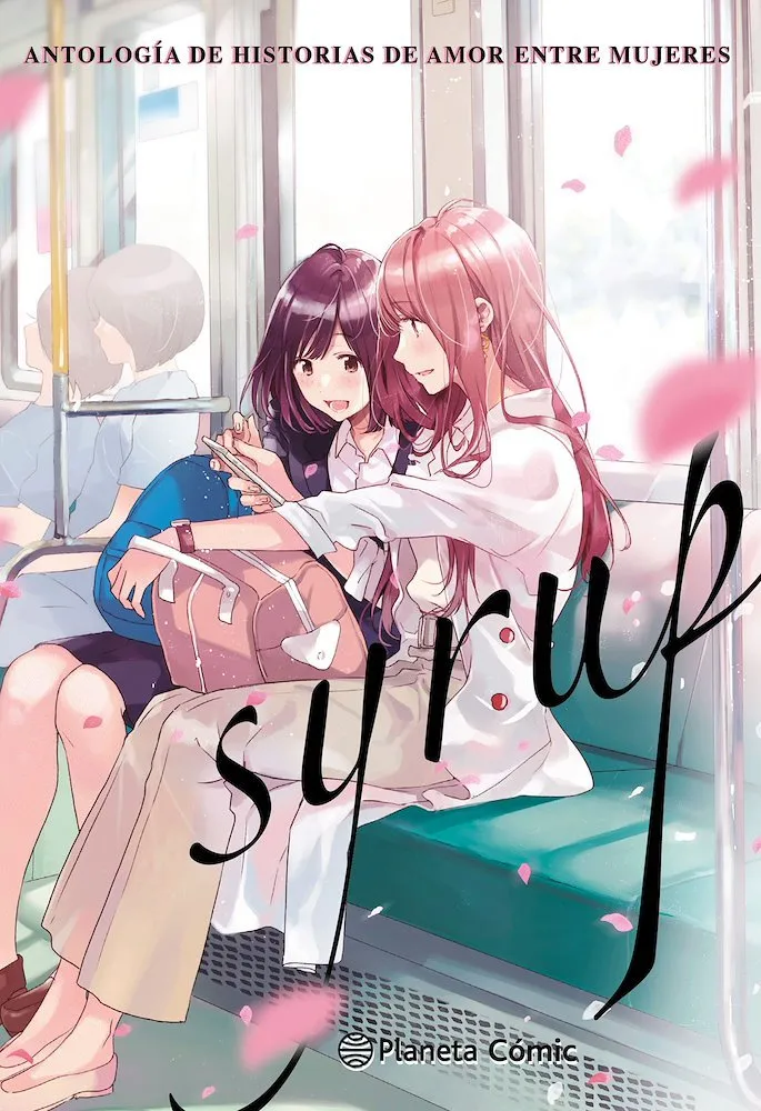 Syrup