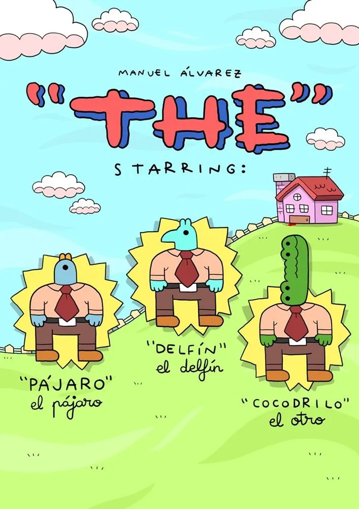 "THE"