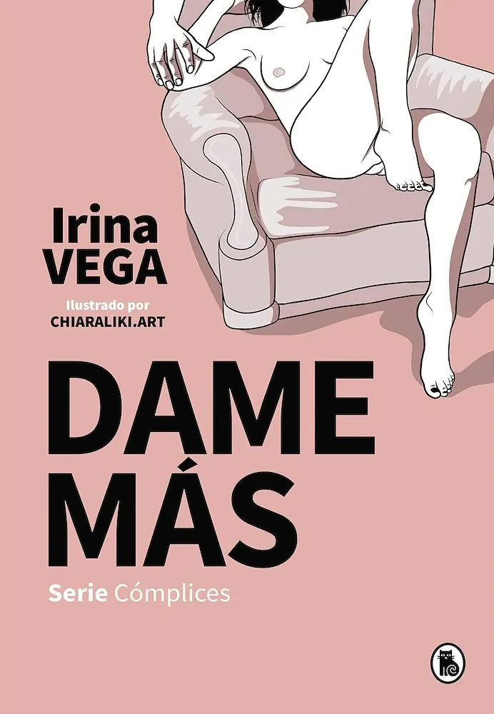Serie Cómplices