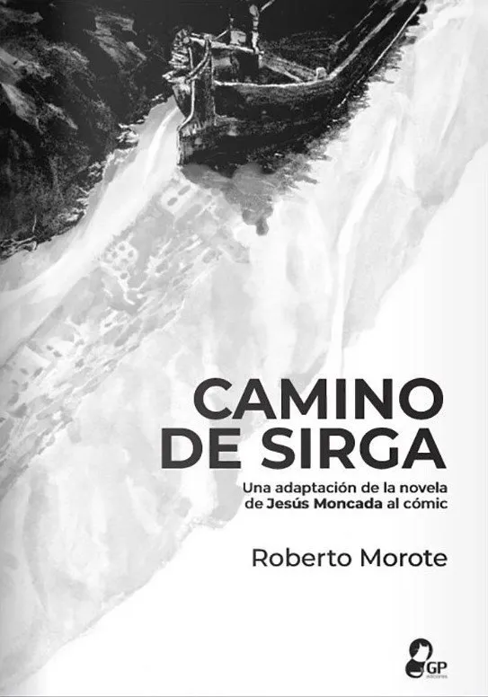 Camino de sirga